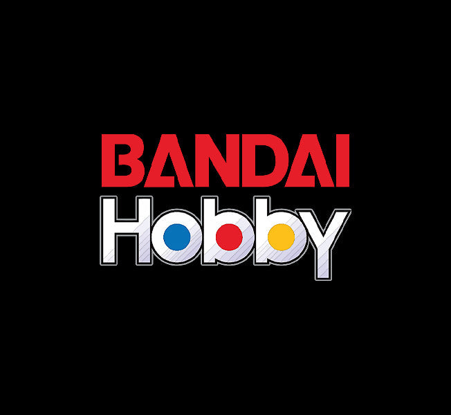 BANDAI HOBBY