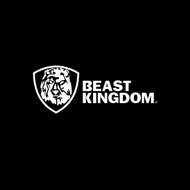 BEAST KINGDOM TOYS