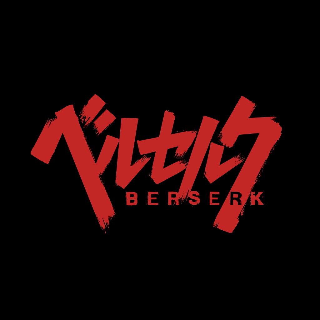 BERSERK