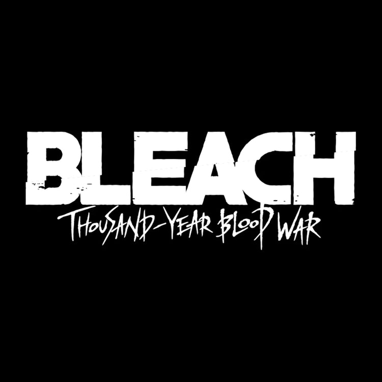 BLEACH