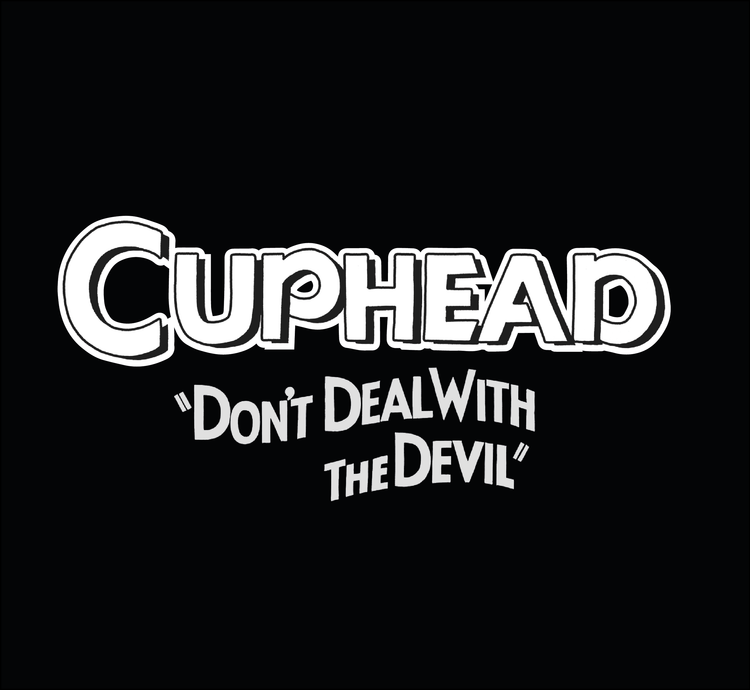 CUPHEAD " Don´t Deal With The Devil"