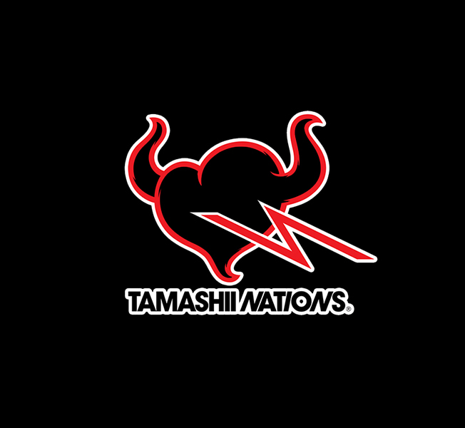 TAMASHII NATIONS