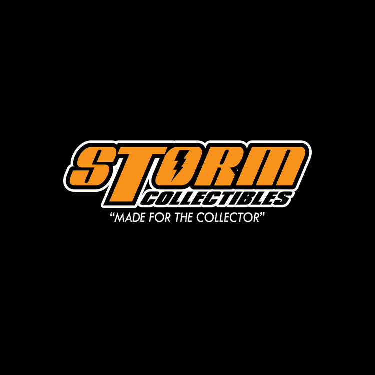 STORM COLLECTIBLES