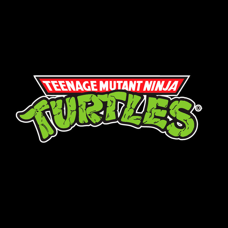 TORTUGAS NINJA