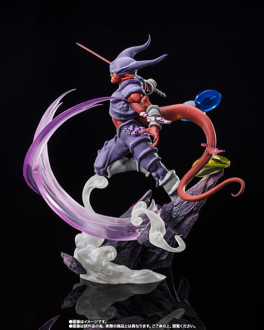 Janemba (Extra Battle), figura 26,5cm Dragon Ball Z Figuarts Zero