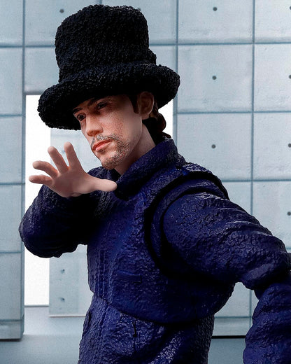 JAMIROQUAI FIG. 16 CM JAMIROQUAI SH FIGUARTS