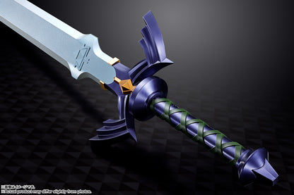 Master Sword Replica 105cm The Legend Of Zelda Proplica.