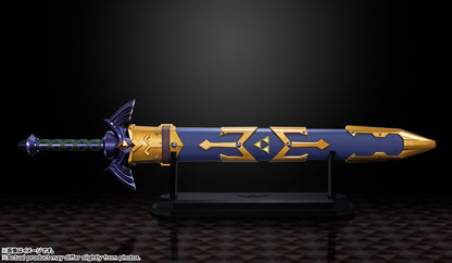 Master Sword Replica 105cm The Legend Of Zelda Proplica.