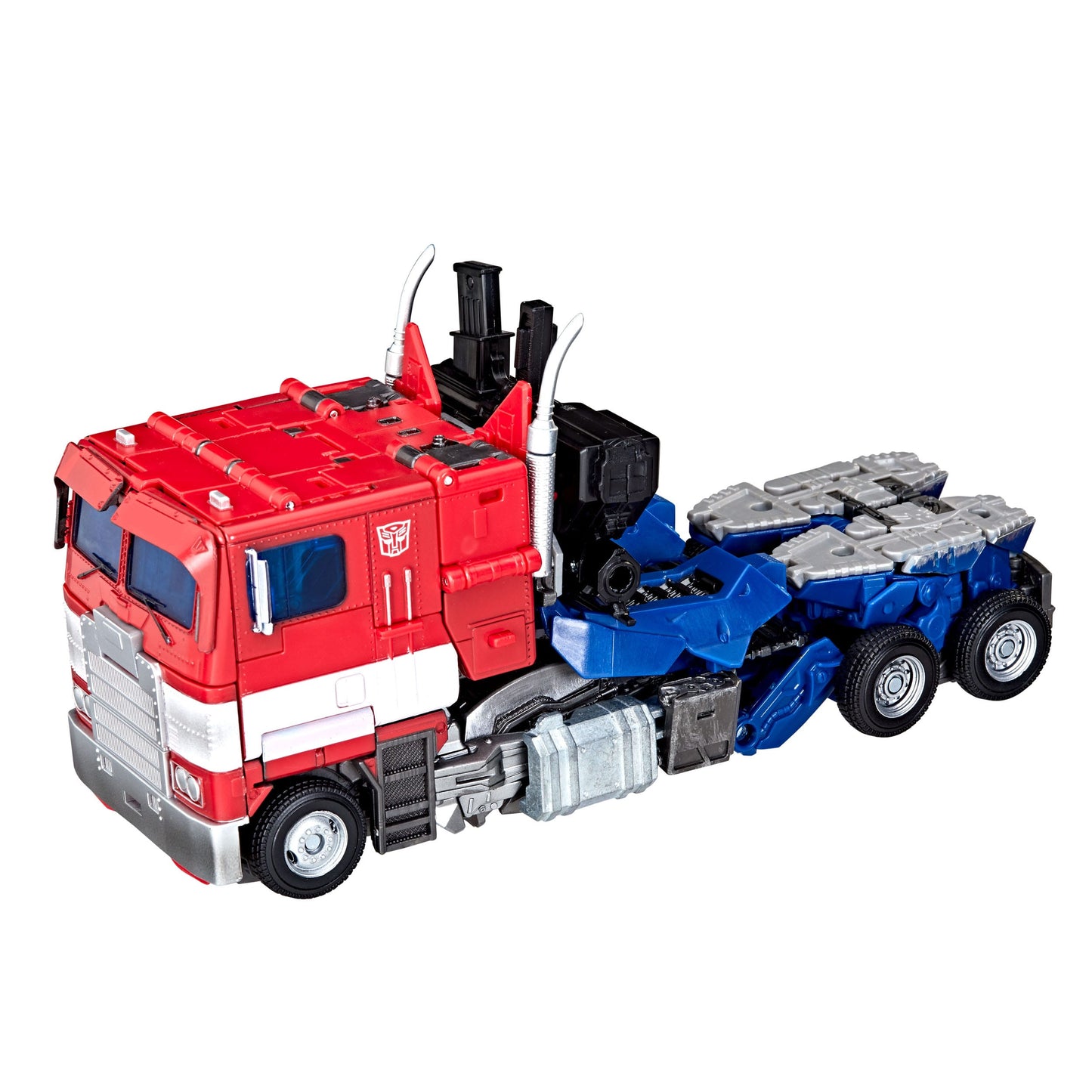 MPM-12 Optimus Prime Fig. 28cm Transformers Bumblebee MAsterpiece Movie RE-RUN