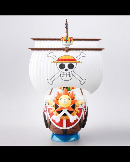 One Piece Grand Ship Collection Thousand Sunny RE-RUN