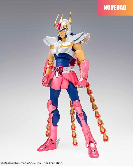 Saint Seiya Figura Myth Cloth Phoenix Ikki 20th Anniversary Ver. 16 cm