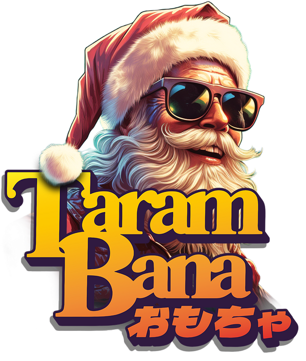 Tarambana Toys