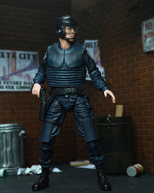 Robocop Figura Ultimate Alex Murphy (OCP Uniform) 18 cm