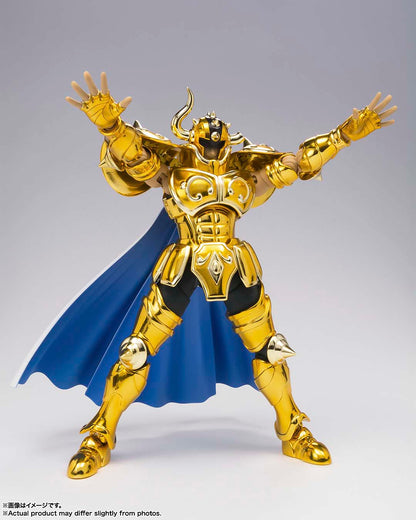 Taurus Aldebarán Revival Ver. Fig. 19cm Saint Seiya Saint Cloth Myth EX