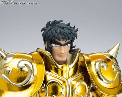 Taurus Aldebarán Revival Ver. Fig. 19cm Saint Seiya Saint Cloth Myth EX