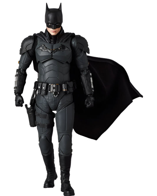 The Batman Figura MAF EX Batman 16 cm