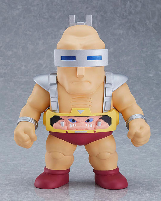 Tortugas Ninja Figura Soft Vinyl More Krang 21 cm