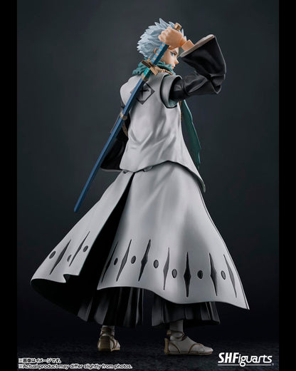 Toushiro Hitsugaya Fig. 13,5 cm Bleach Thousand Year Blood War SH Figuarts