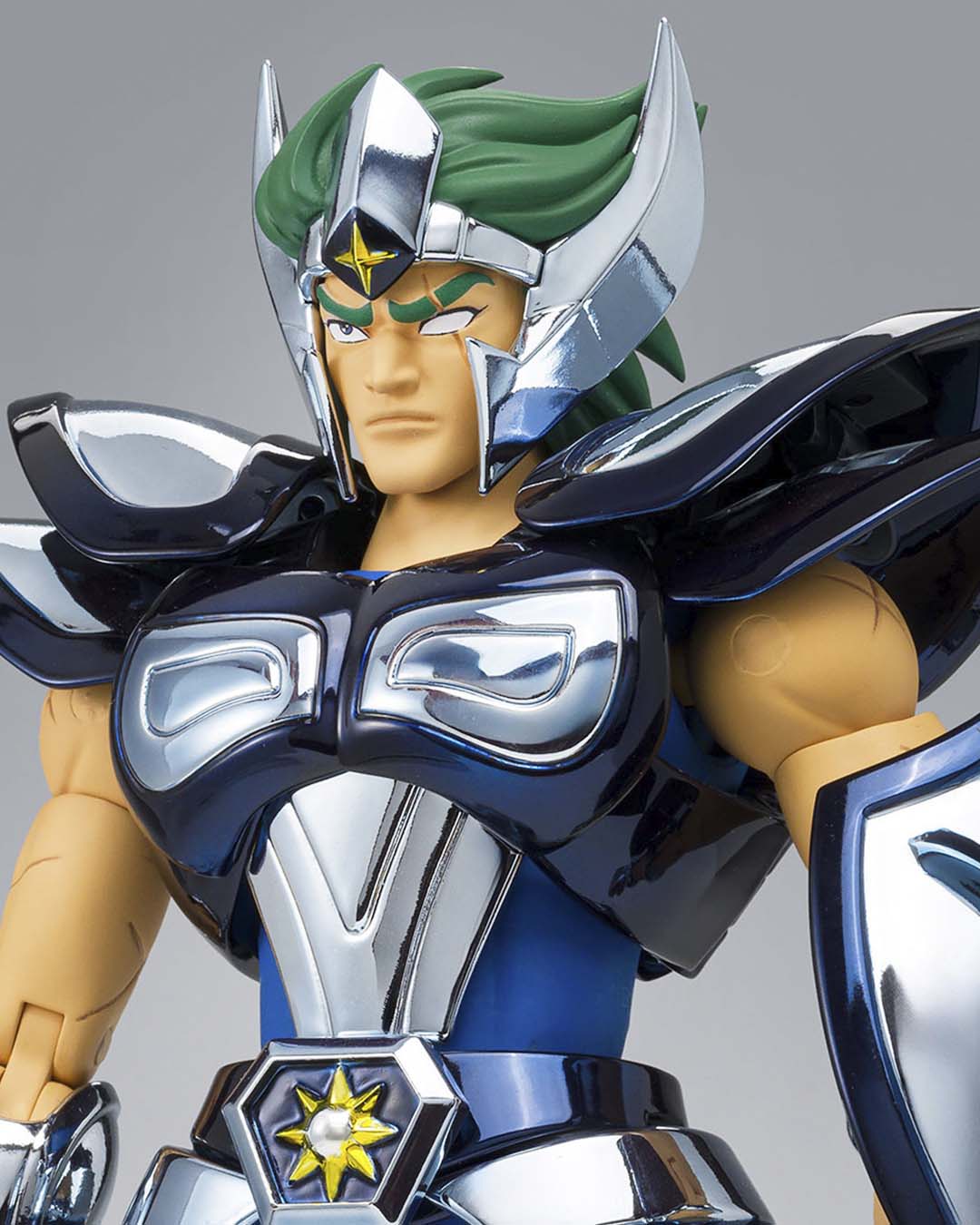 Whale Moses Figura 19cm Saint Seiya Cloth Myth