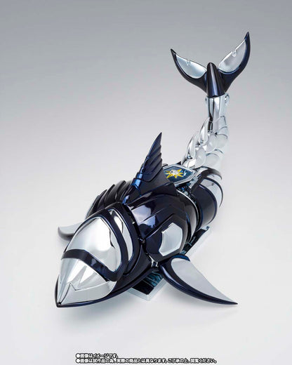 Whale Moses Figura 19cm Saint Seiya Cloth Myth