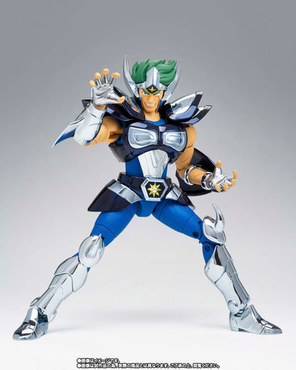 Whale Moses Figura 19cm Saint Seiya Cloth Myth