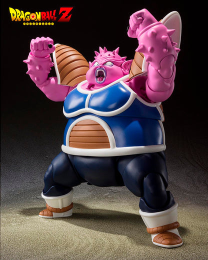 Dodoria Figura articulada Dragon Ball Z SH Figuarts