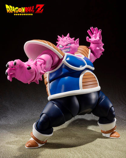 Dodoria Figura articulada Dragon Ball Z SH Figuarts