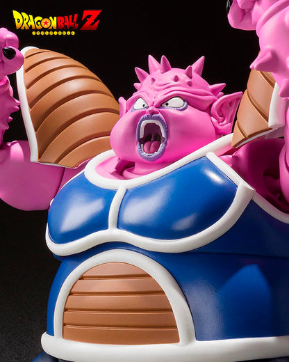 Dodoria Figura articulada Dragon Ball Z SH Figuarts