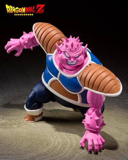 Dodoria Figura articulada Dragon Ball Z SH Figuarts