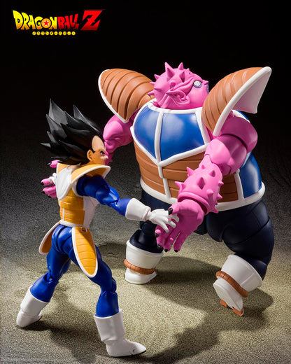 Dodoria Figura articulada Dragon Ball Z SH Figuarts