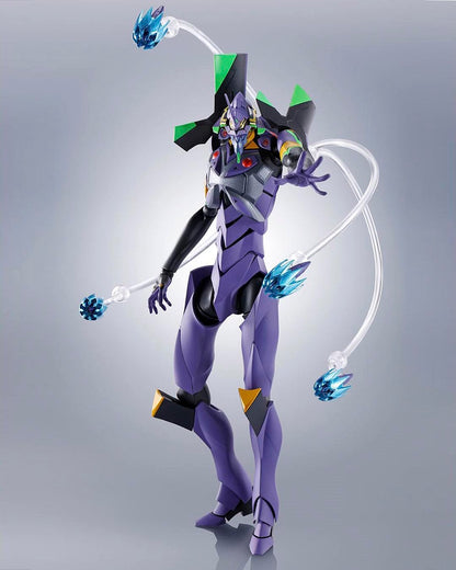 Evangelion Eva-13 Figura 18cm Evangelion 3.0+1.0 Tuat The Robot Spirits Re-Issued