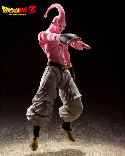 Majin Boo Evil Figura 19 cm Dragon Ball Z SH Figuarts. REPOSICION.