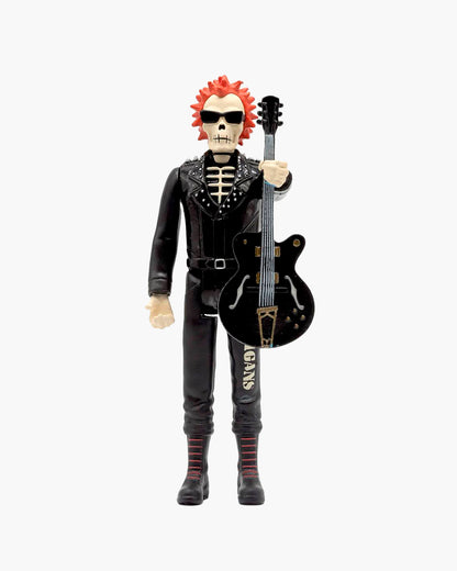 Rancid Figura ReAction Skeletim Charged 10 cm