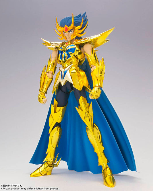 Saint Seiya Figura Saint Cloth Myth Ex Cancer Death Mask (Revival Ver.) 18 cm