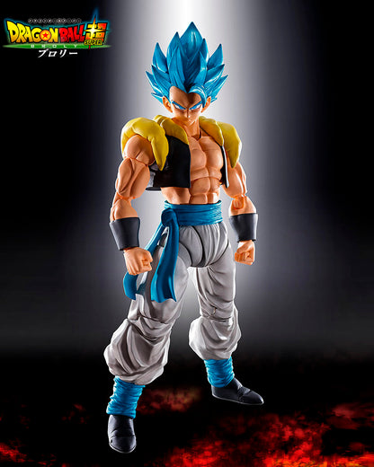 Super Saiyan God Super Saiyan Gogeta Figura 14 cm Dragon Ball Super SH Figuarts RE-ISSUE