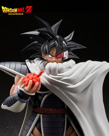 Tulece Figura 14cm Dragon Ball Z. SH Figuarts.