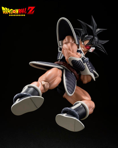 Tulece Figura 14cm Dragon Ball Z. SH Figuarts.