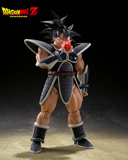 Tulece Figura 14cm Dragon Ball Z. SH Figuarts.