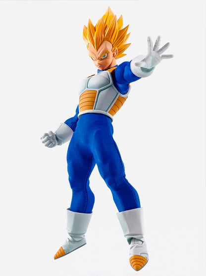 Vegeta Figura 17 cm Dragon Ball Z Imagination works