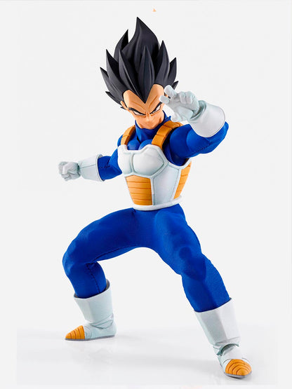 Vegeta Figura 17 cm Dragon Ball Z Imagination works