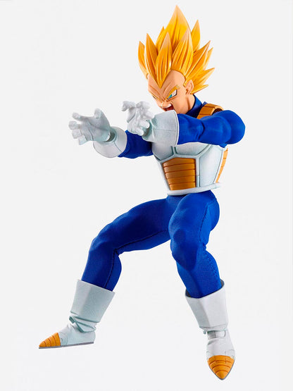 Vegeta Figura 17 cm Dragon Ball Z Imagination works