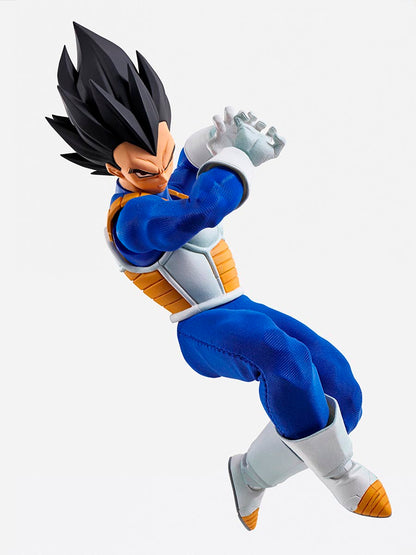 Vegeta Figura 17 cm Dragon Ball Z Imagination works