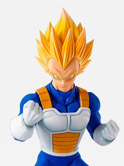 Vegeta Figura 17 cm Dragon Ball Z Imagination works