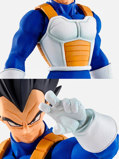 Vegeta Figura 17 cm Dragon Ball Z Imagination works