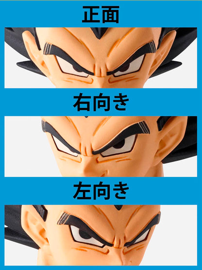 Vegeta Figura 17 cm Dragon Ball Z Imagination works