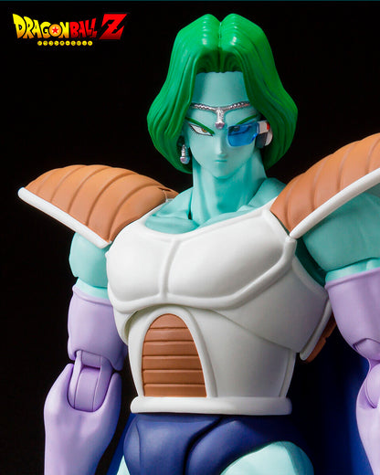 Zarbon Figura 16cm Dragon Ball Z SH Figuarts.